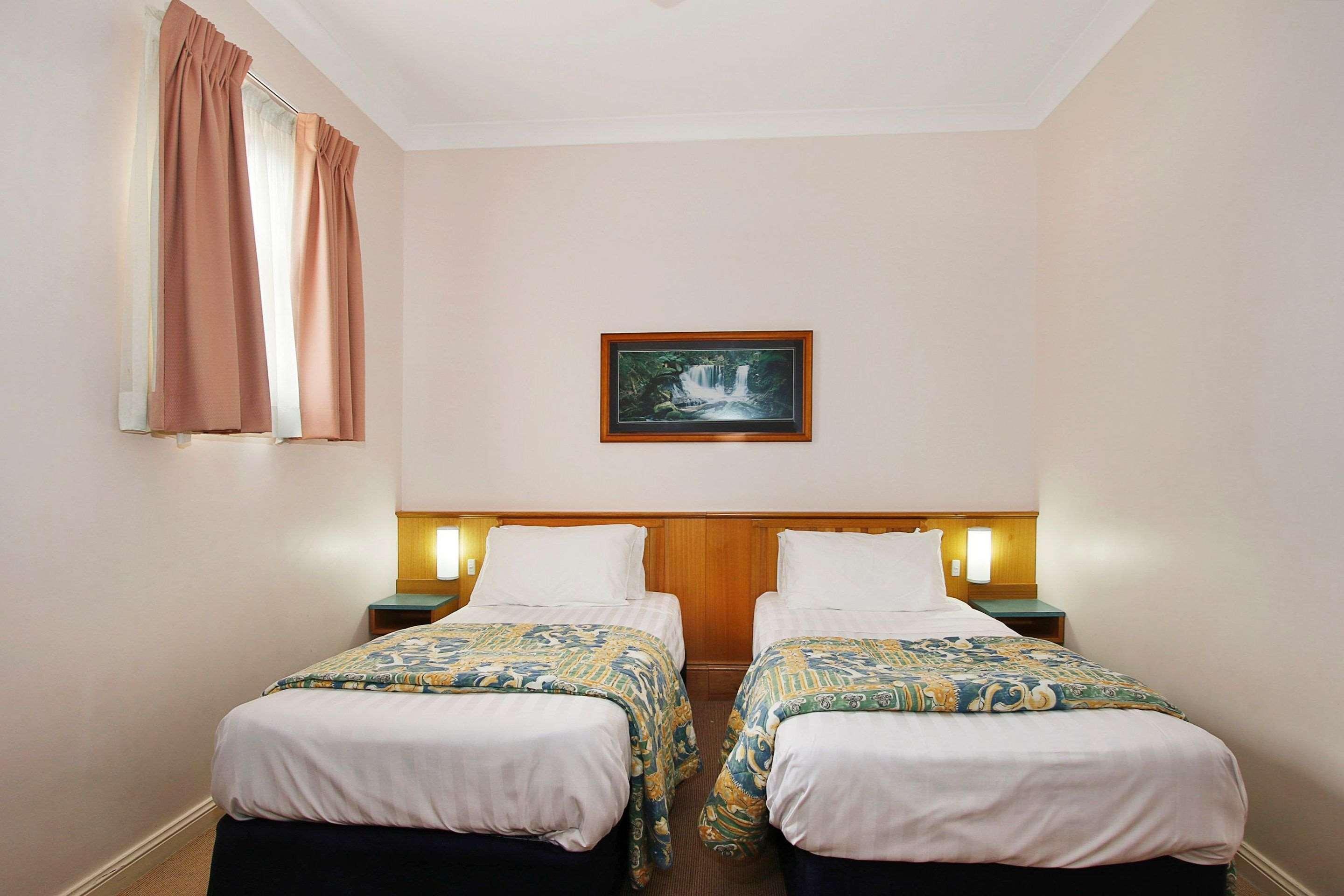 Comfort Inn Sovereign גנדאגאי מראה חיצוני תמונה
