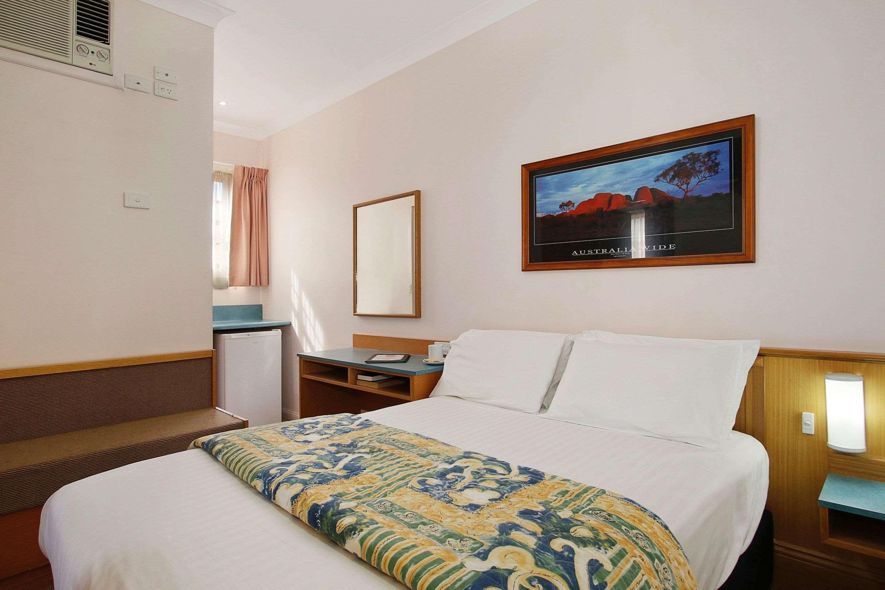 Comfort Inn Sovereign גנדאגאי מראה חיצוני תמונה